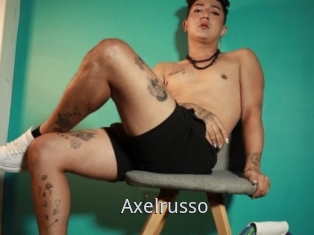 Axelrusso