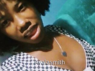 Ayalasmith