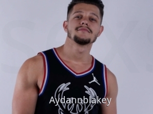 Aydannblakey