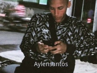 Aylensantos