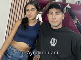 Aymianddani