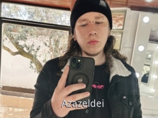 Azazeldei