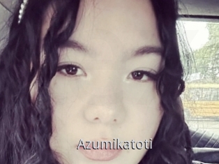 Azumikatoti