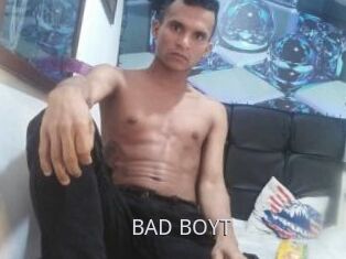 BAD_BOYT