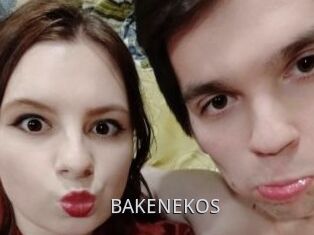 BAKENEKOS