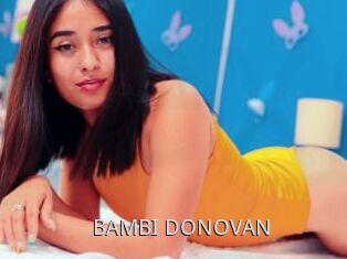 BAMBI_DONOVAN