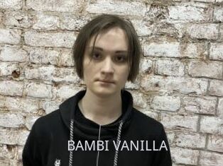 BAMBI_VANILLA