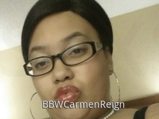 BBWCarmenReign