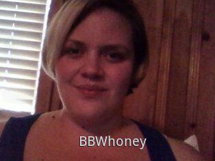 BBWhoney