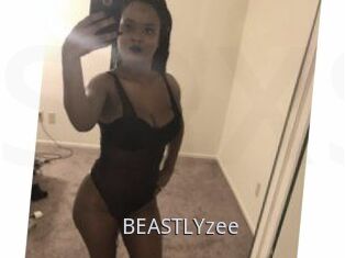 BEASTLYzee