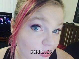 BEKKI128