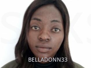 BELLADONN33