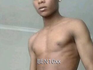 BEN10xx