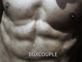 BGXCOUPLE