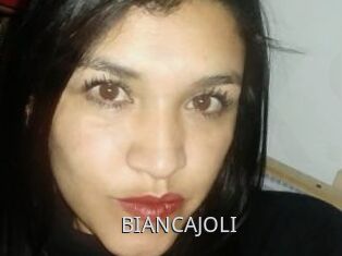 BIANCAJOLI