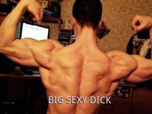 BIG_SEXY_DICK