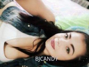 BJCANDY