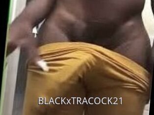 BLACKxTRACOCK21