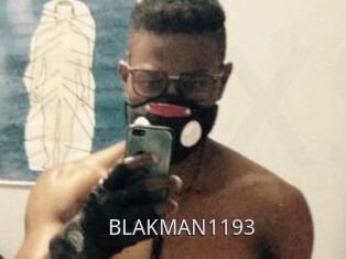 BLAKMAN1193