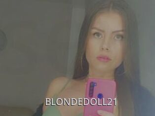 BLONDEDOLL21