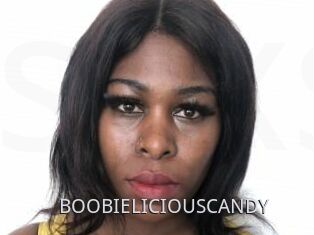 BOOBIELICIOUSCANDY