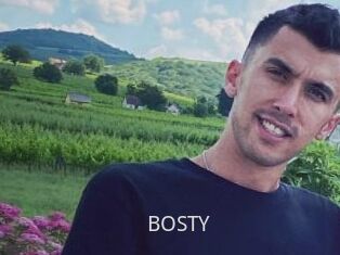 BOSTY