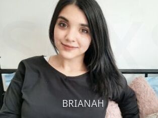 BRIANAH