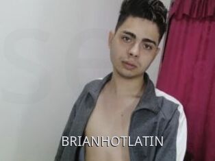 BRIANHOTLATIN