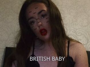 BRITISH_BABY