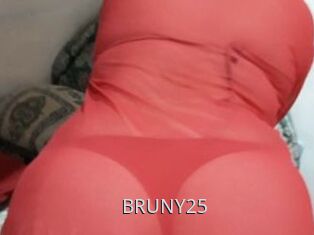 BRUNY25