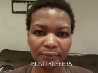 BUSTTYLEEE35