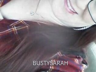 BUSTYSARAH