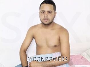 BYRONPOWERS