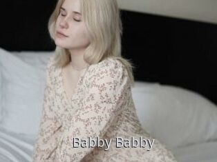 Babby_Babby