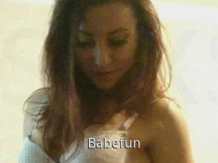 Babefun