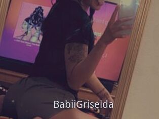 BabiiGriselda