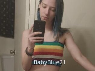 BabyBlue21