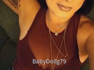 BabyDollg79