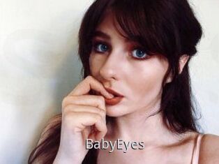 Baby_Eyes