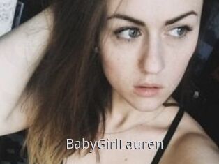 BabyGirlLauren