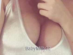 BabyMilly22