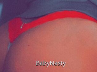 BabyNasty