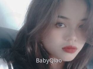 BabyQiao