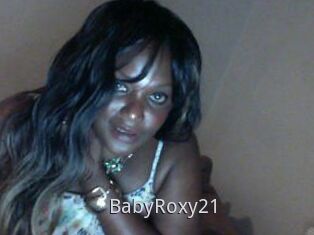 BabyRoxy21