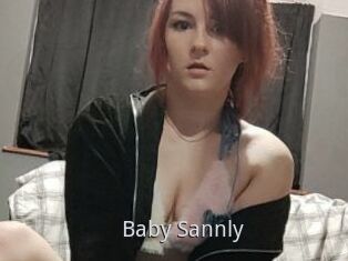 Baby_Sannly