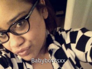 Babybootsxx