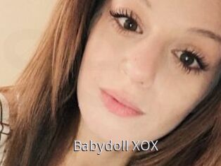 Babydoll_XOX