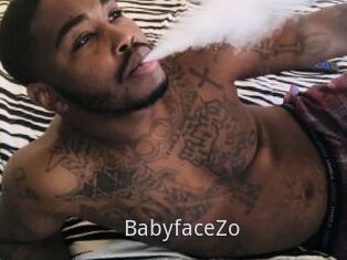 BabyfaceZo