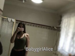 BabygirlAlice