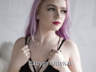 BabygirlKittyKat